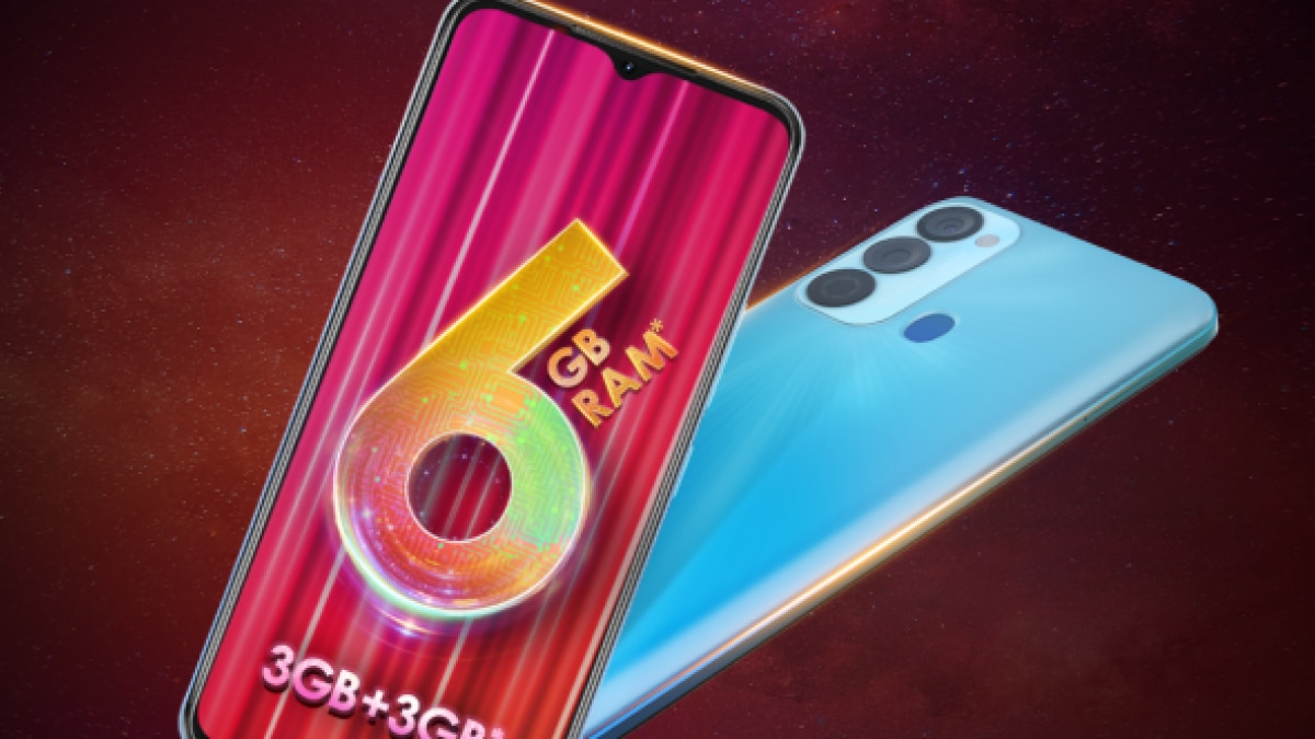 18W फास्ट चार्जिंग और HD+ डिस्प्ले के साथ सस्ता फोन भारत में लॉन्च, जानें कीमत और फीचर्स