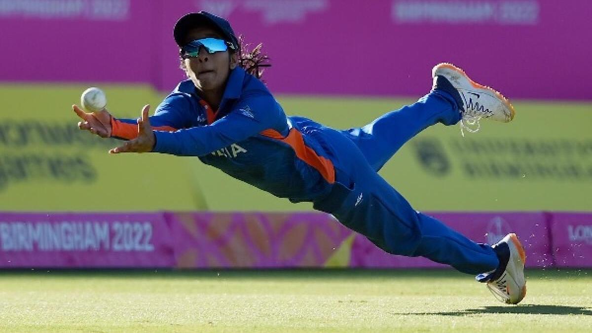 आईसीसी 'प्लेयर ऑफ द मंथ' के लिए नॉमिनेट हुईं स्टार क्रिकेटर जेमिमा रोड्रिग्स, बेन स्टोक्स और सिकंदर रजा की भी एंट्री