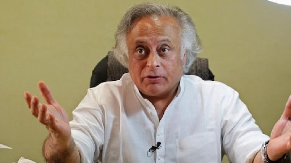 भारत जोड़ो यात्रा का मकसद विपक्ष को जोड़ना नहीं, कांग्रेस को मजबूत करना है,' जयराम रमेश - congress India Jodo Yatra second day in Kerala rahul Gandhi jairam ramesh ntc - AajTak