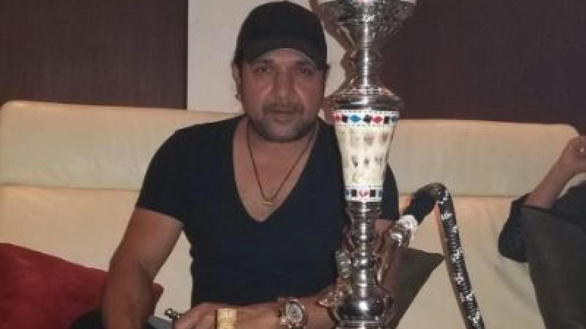 आप प्रत्याशी कल्पेश पटेल