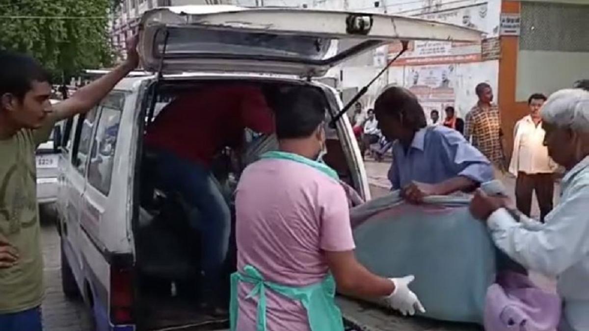 सांकेतिक तस्वीर