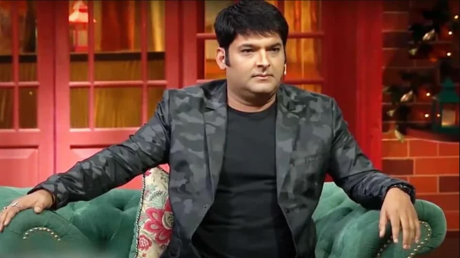 Mumbai : कपिल शर्मा और उनके, पूरे परिवार को जान से मारने की धमकी... 2 The Kapil Sharma Show: 'कपिल शर्मा शो' का कॉमेडियन को कैसे आया आइडिया? मजेदार है किस्सा - How Kapil Sharma Got Chance To Host The Kapil Sharma Show Jhalak Dikhhla Jaa tmovb -