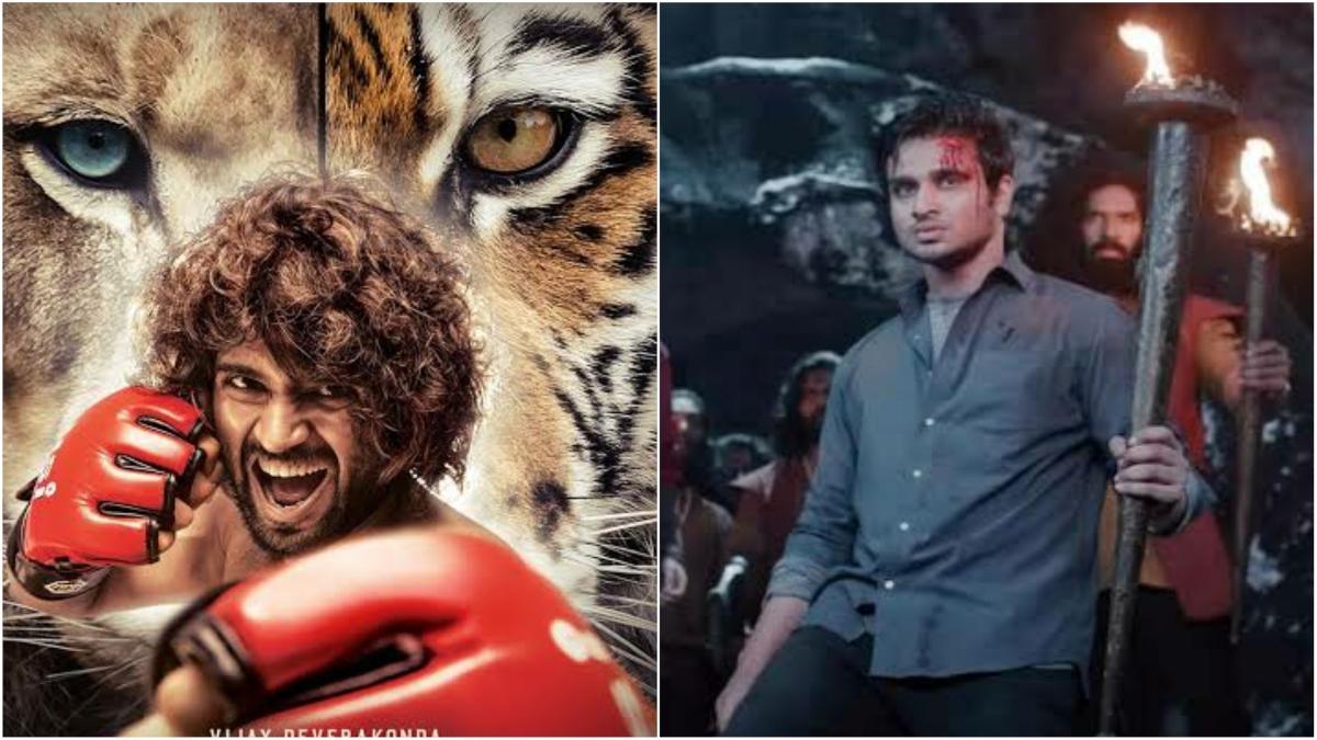 कार्तिकेय 2 और लाइगर 