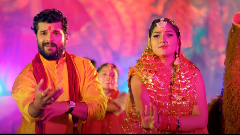 Bhojpuri New Song Release