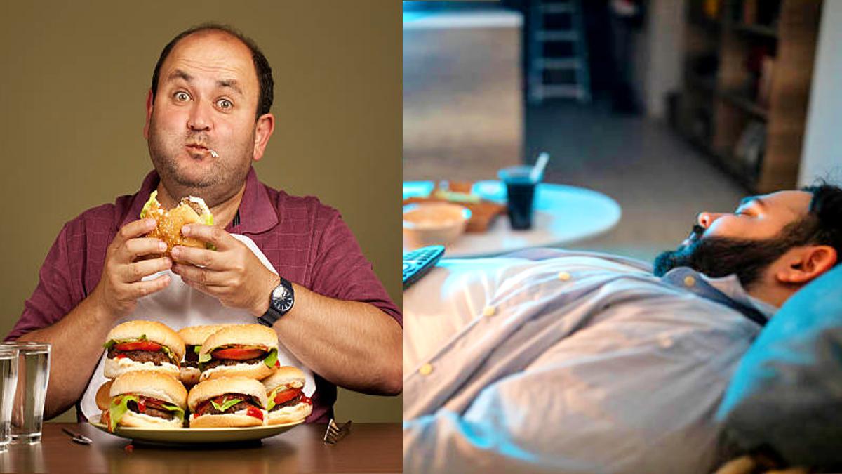 (Image credit: getty images)