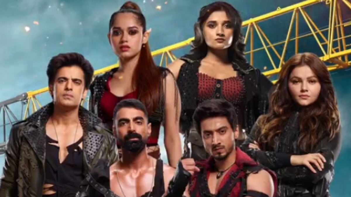 रुबीना दिलैक, जन्नत जुबैर, मोहित मलिक, कनिका मान, तुषार कालिया