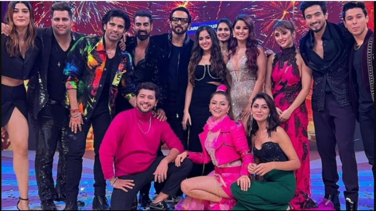 Khatron Ke Khiladi 12 Grand Finale Live Updates: जॉनी लीवर ने की स्टैंडअप कॉमेडी, ठहाकों से सजी महफिल