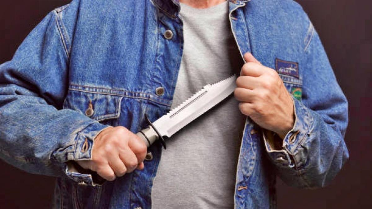 लड़के ने की गर्लफ्रेंड की हत्या (सांकेतिक फोटो- Getty) 