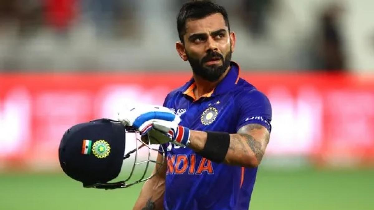 Virat Kohli: 'जो आपकी खुशी में खुश हों...', धोनी पर खुलासे के बाद विराट कोहली का एक और बयान