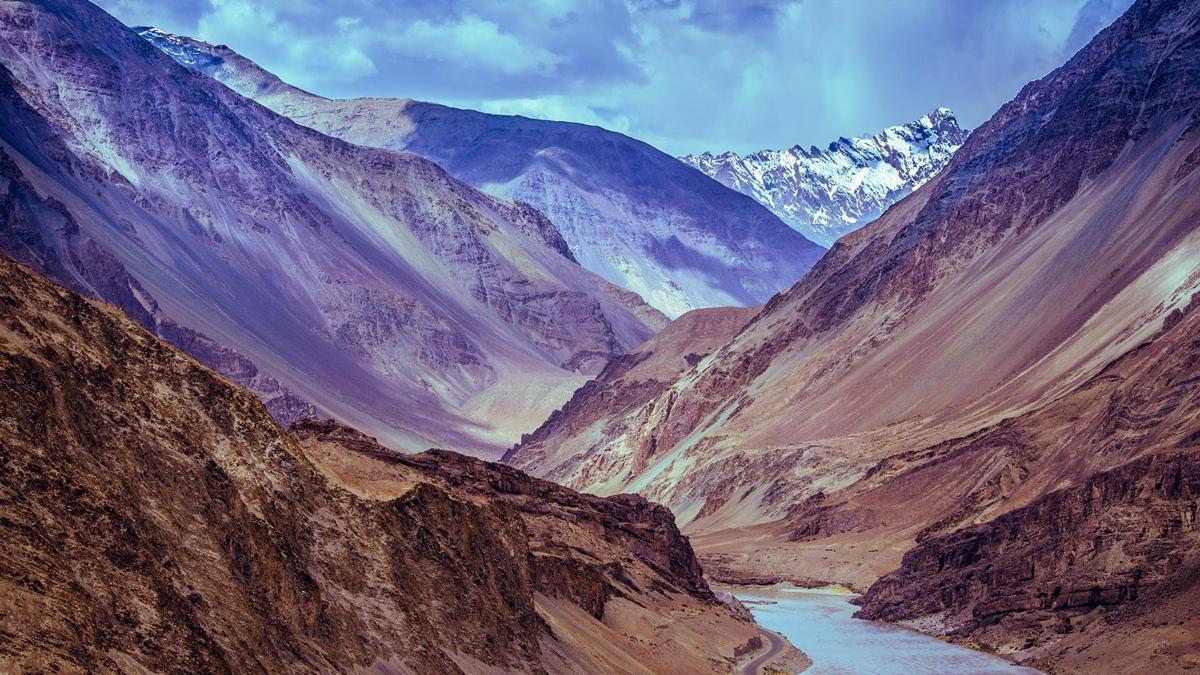 Leh Ladakh Tour Package (फोटो- Pixabay)