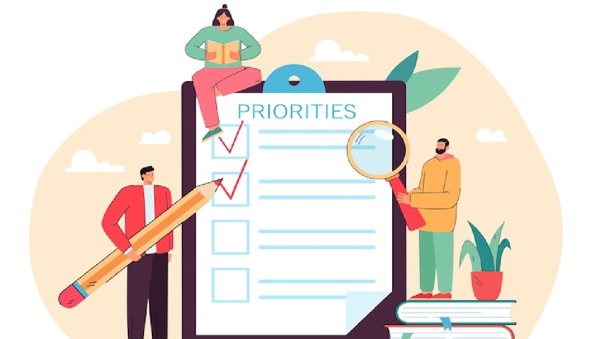 Personality Development Tips and Tricks (Representational Image)