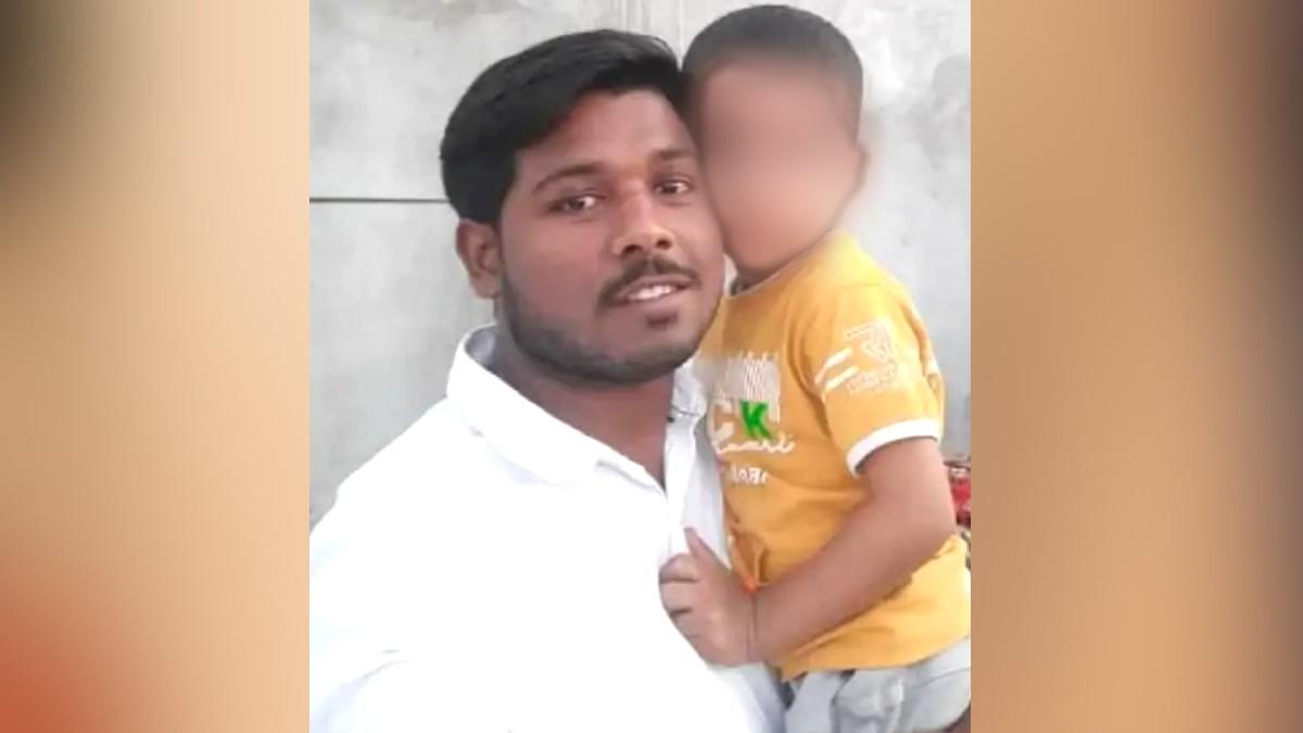 चचेरे भाई पर मासूम के अपहरण और मर्डर का आरोप