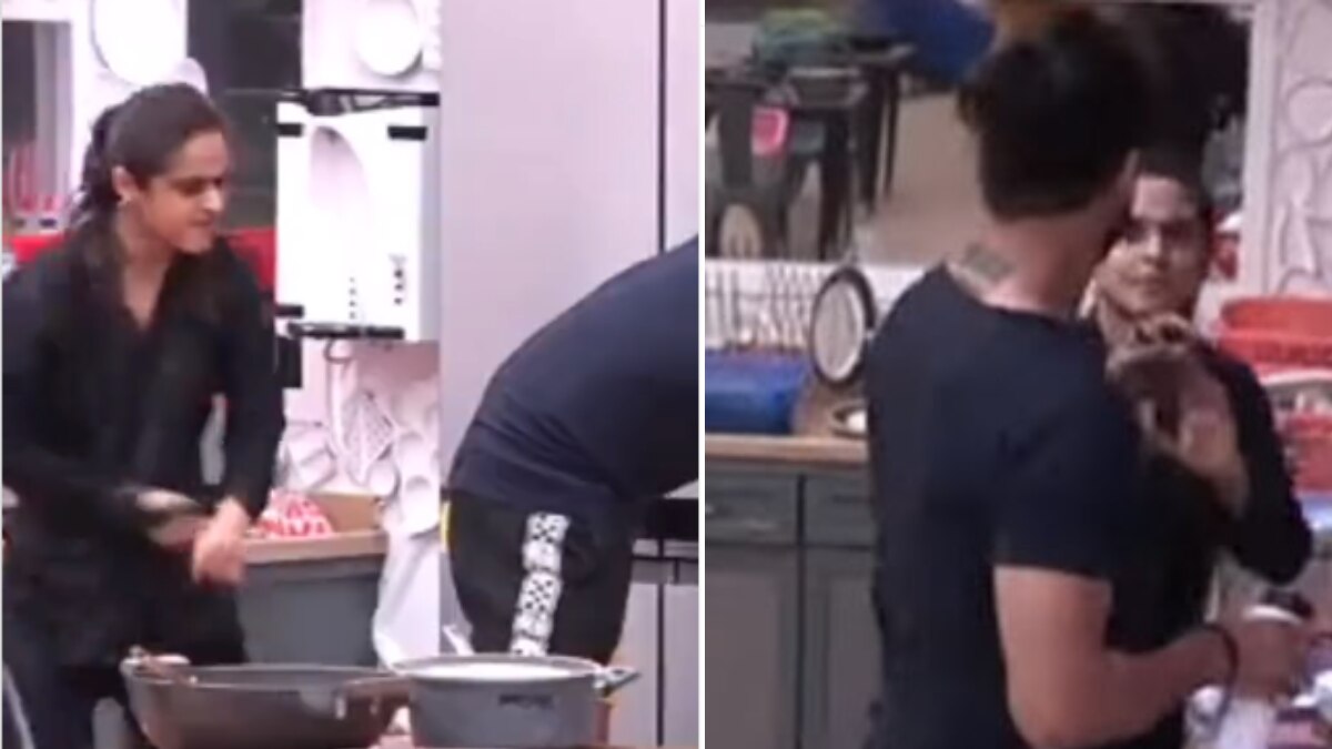 मधुरिमा तुली, विशाल आदित्य सिंह