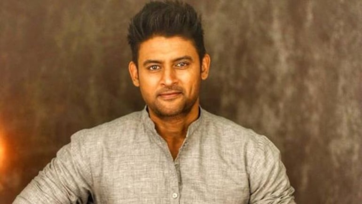 मानव गोहिल