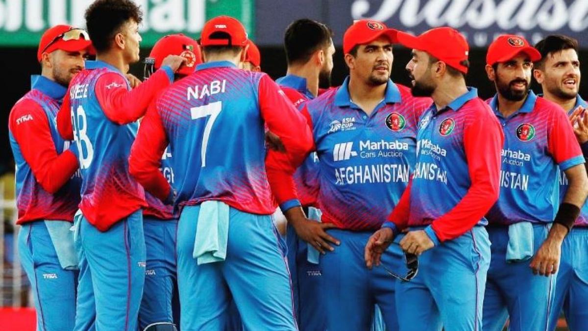 Asia Cup 2022 (Twitter)