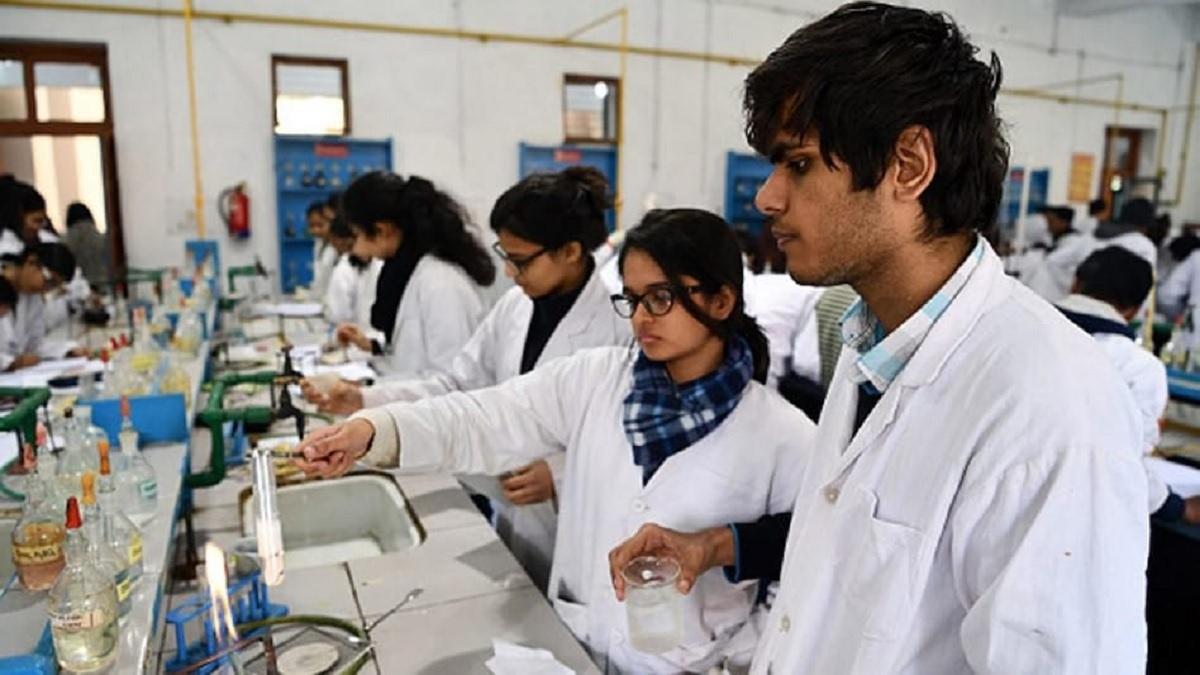 NEET UG Counselling 2022: