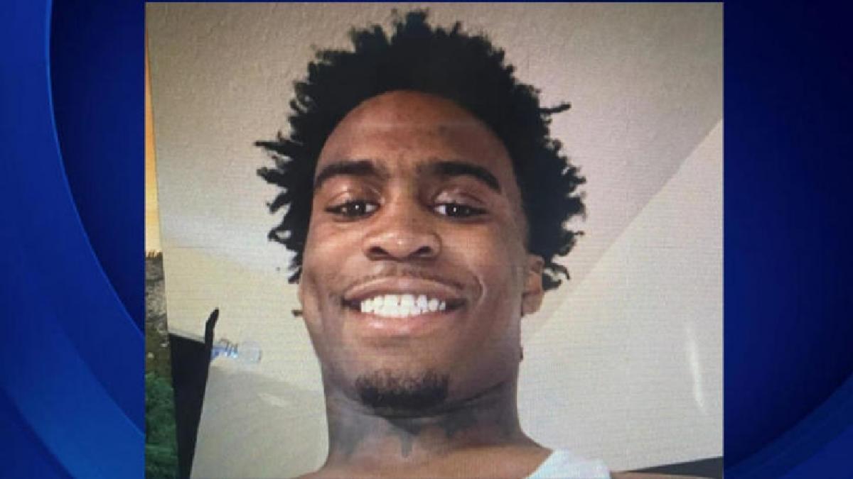 संदिग्ध हमलावर की तस्वीर