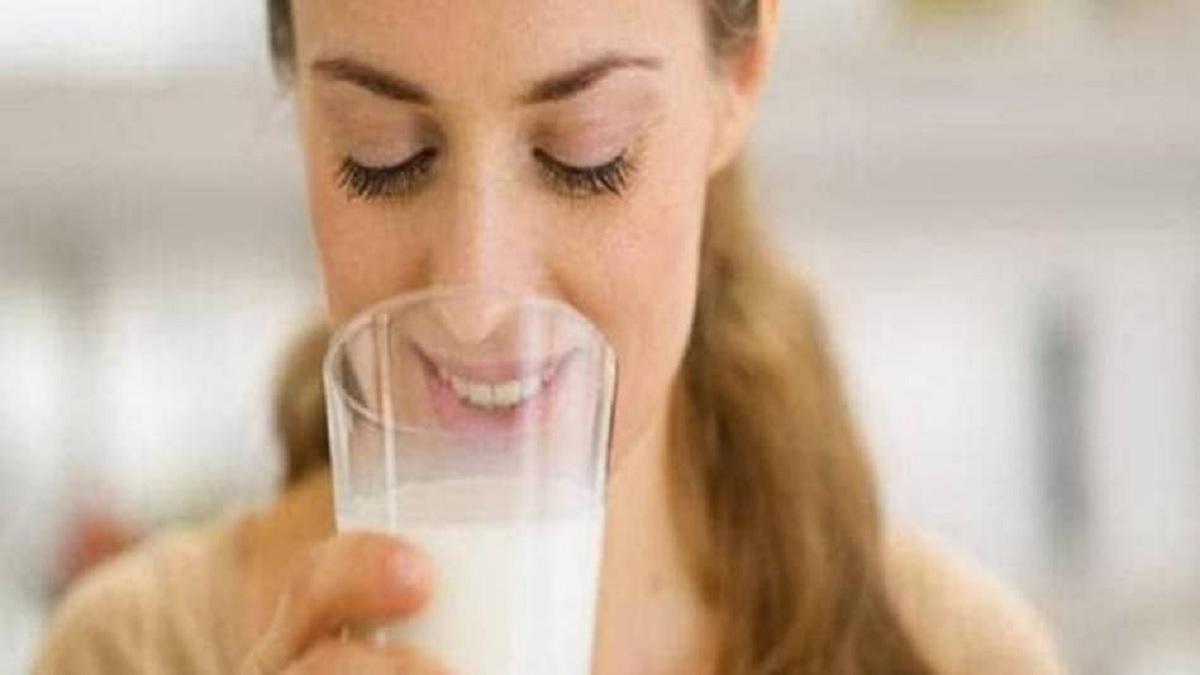 डायबिटीज दूर रखेगा दूध