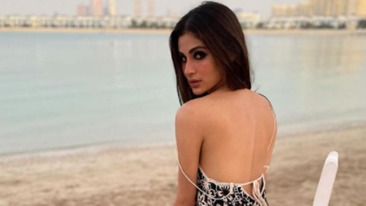 मौनी रॉय