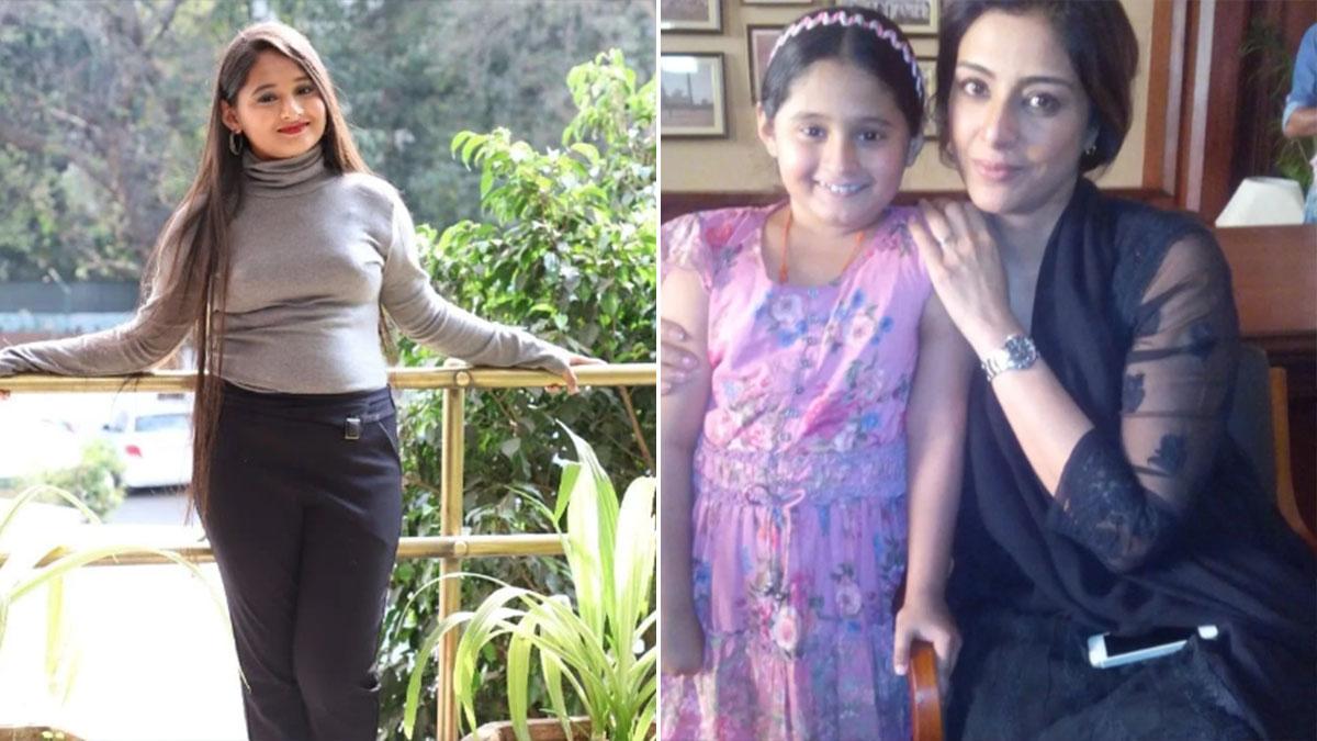 मृणाल जाधव उर्फ अनु सलगांवकर