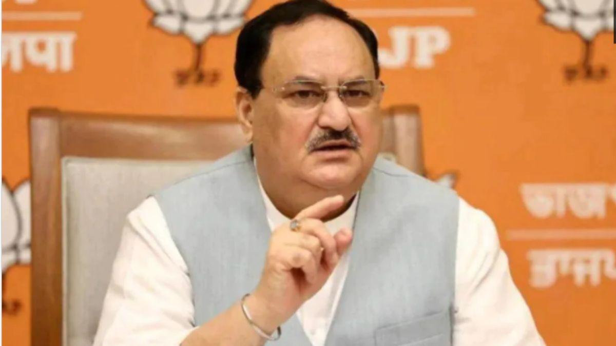 आज का दिन: जेपी नड्डा ने अमित शाह की तुलना में BJP को कितना बदला?