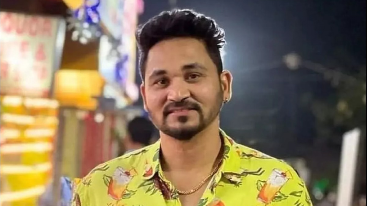  निरवैर सिंह 