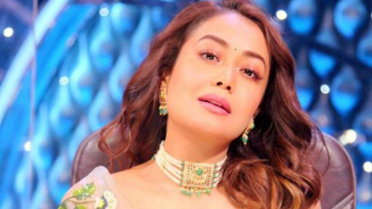 नेहा कक्कड़