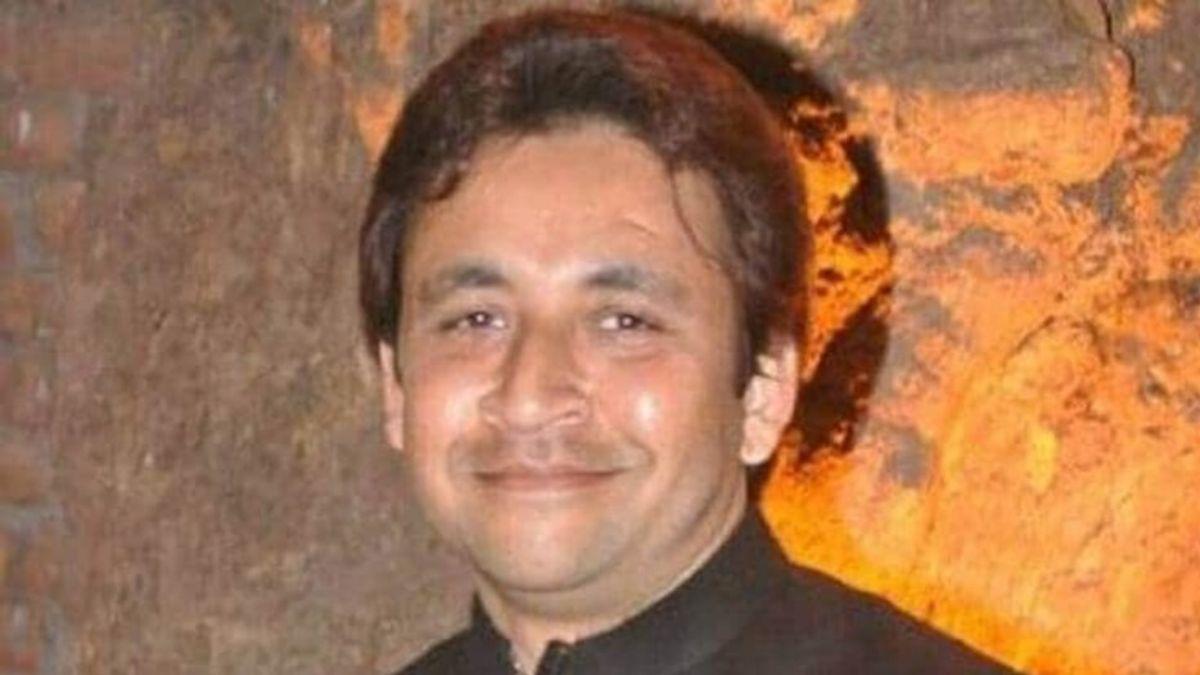निखिल मंडल (फाइल फोटो)