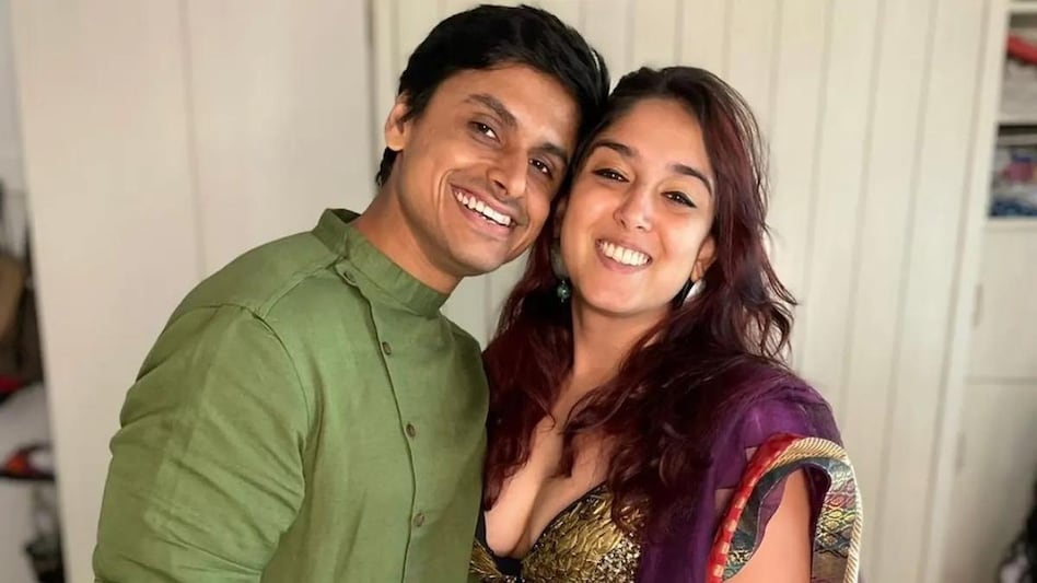 कौन हैं आमिर खान के होने वाले दामाद नुपुर शिखरे? Ira Khan संग लॉकडाउन में शुरू हुई लव स्टोरी - who is nupur shikhare Ira Khan fiance aamir khan son in law