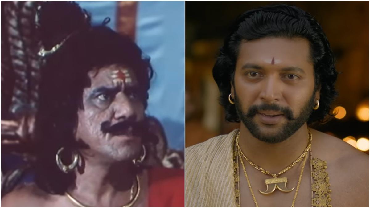 'पोन्नियिन सेल्वन' से पहले इस हिंदी शो में दिख चुकी है चोल साम्राज्य की कहानी, ओम पुरी ने बने थे राजराजा, याद है?