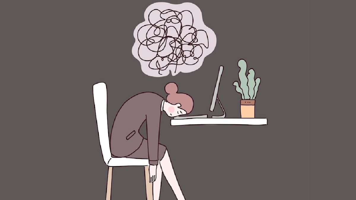 How To Deal With Overthinking (Representational Image)