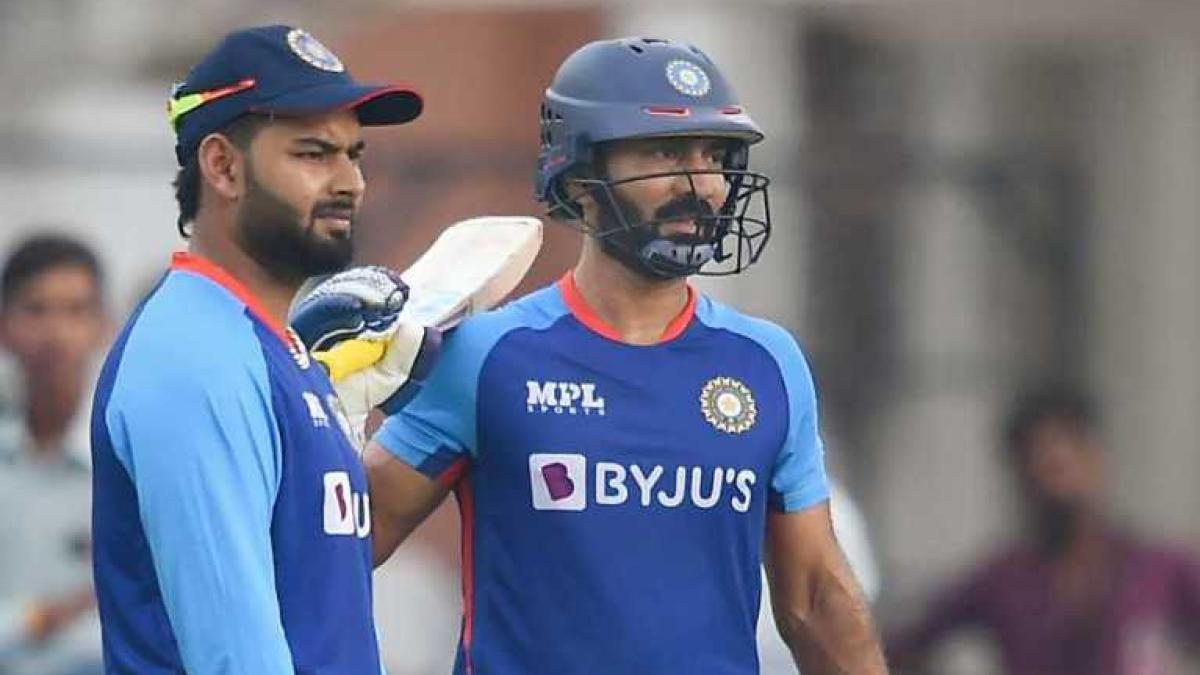 Team India: वर्ल्ड कप से पहले टीम इंडिया की 'बूस्टर जीत', तीन मैचों की सीरीज अपने साथ छोड़ गई 3 सवाल