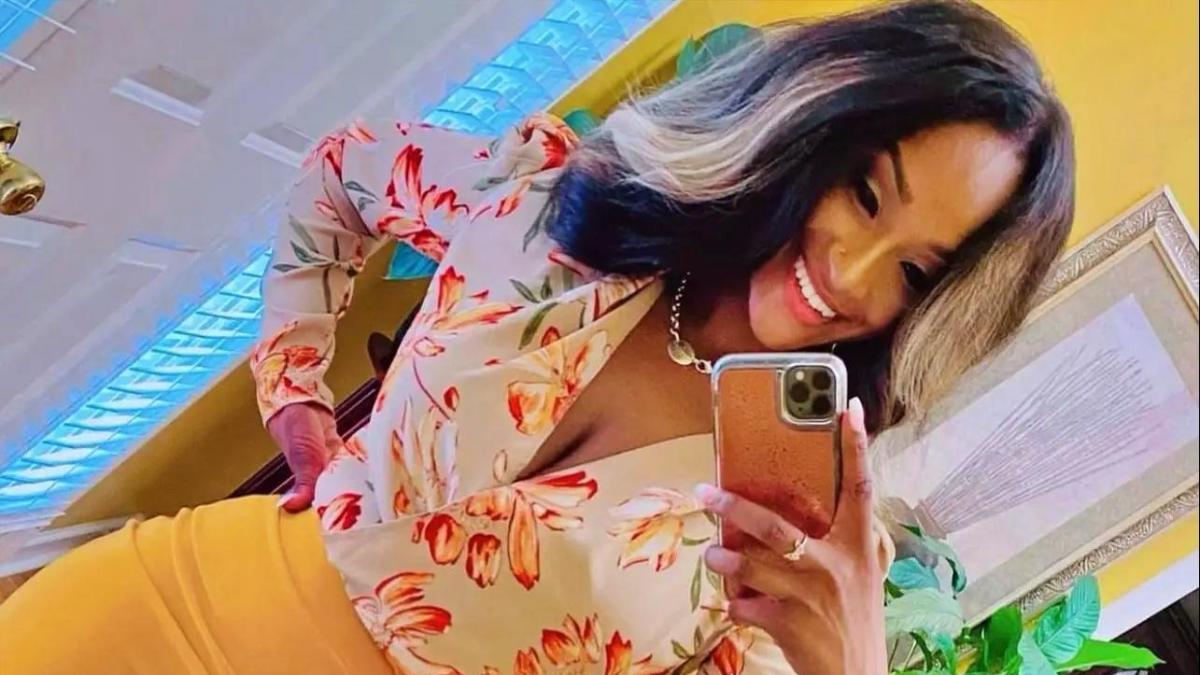 महिला टीचर Patrice Brown ने ट्रोल को दिया जवाब (Pic- twitter) 