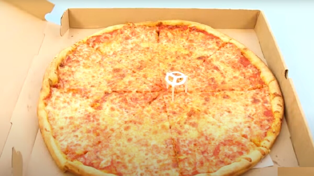 Pizza Saver (Representational Image)