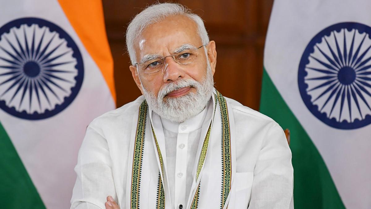 प्रधानमंत्री नरेंद्र मोदी (फाइल फोटो)