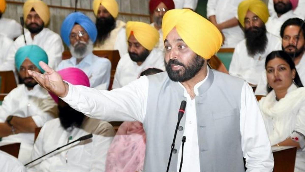 पंजाब में औद्योगिक और व्यापार विकास नीति-2022 को हरी झंडी