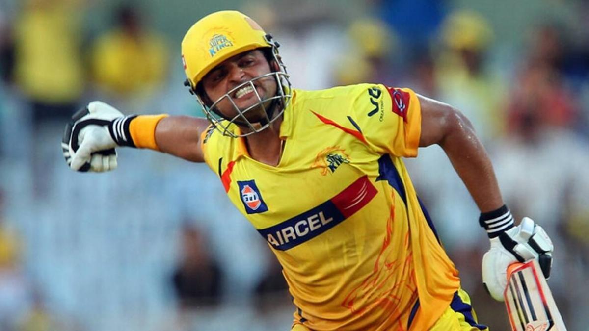 Suresh Raina: जब पंजाब की टीम पर बरसे थे सुरेश रैना, सिर्फ 25 बॉल में बना डाले थे 87 रन