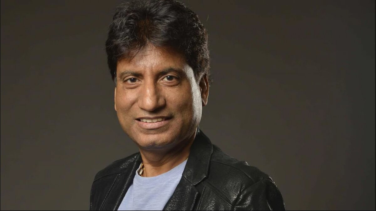 राजू श्रीवास्तव