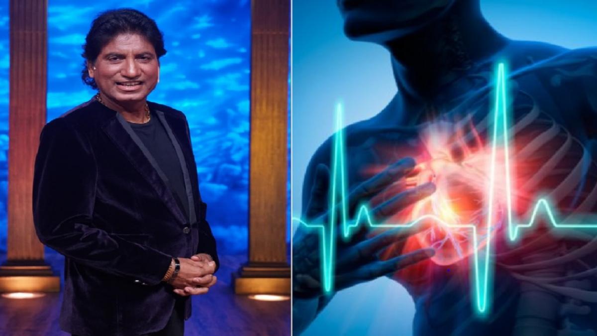 फोटो- राजू श्रीवास्तव