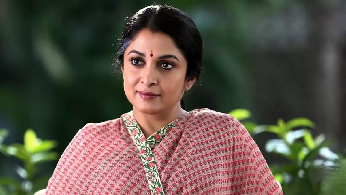 राम्या कृष्णन 