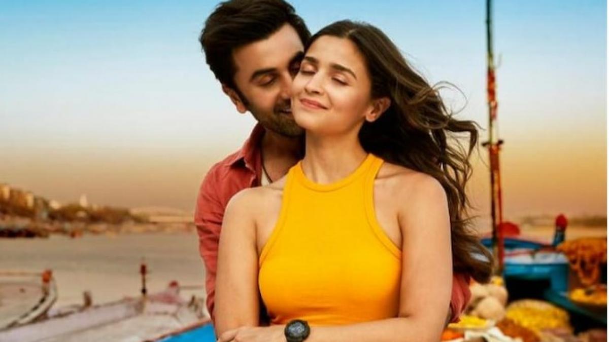 रणबीर कपूर-आलिया भट्ट