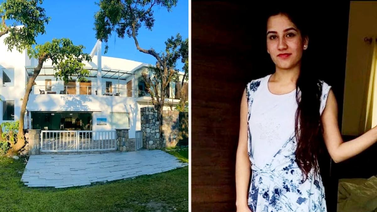 'गरीब हूं तो क्या 10 हजार में बिक जाऊं...', अंकिता पर था VIP गेस्ट को 'सर्विस' देने का दबाव, वॉट्सएप चैट से खुलासा