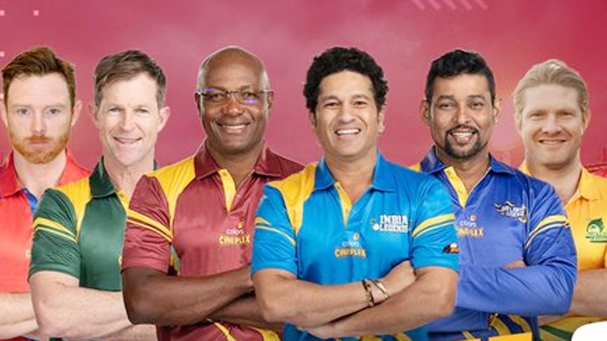 Road Safety World Series (@RSWorldSeries)