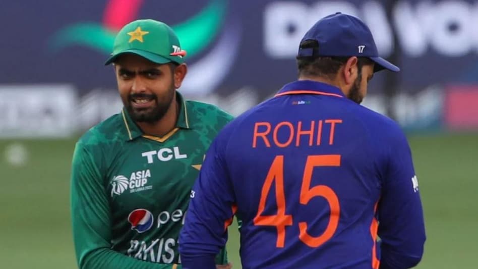 Team India Asia Cup: अब पाकिस्तान के भरोसे फाइनल का टिकट? भारत के लिए एशिया कप में ये चांस - asia cup team india can still reach final know the equation afghanistan