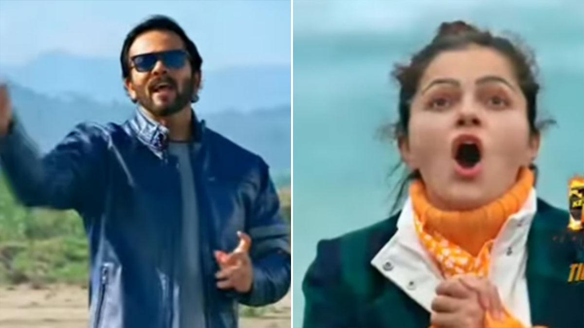 Khatron Ke Khiladi 12: आग से खेलते, हवा में झूलते दिखे 'खतरों के खिलाड़ी 12' कंटेस्टेंट्स, सामने आया 'टिकट टू फिनाले' प्रोमो वीडियो