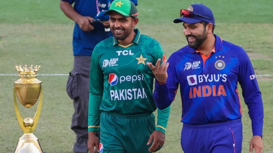 Cricket World Cup 2023