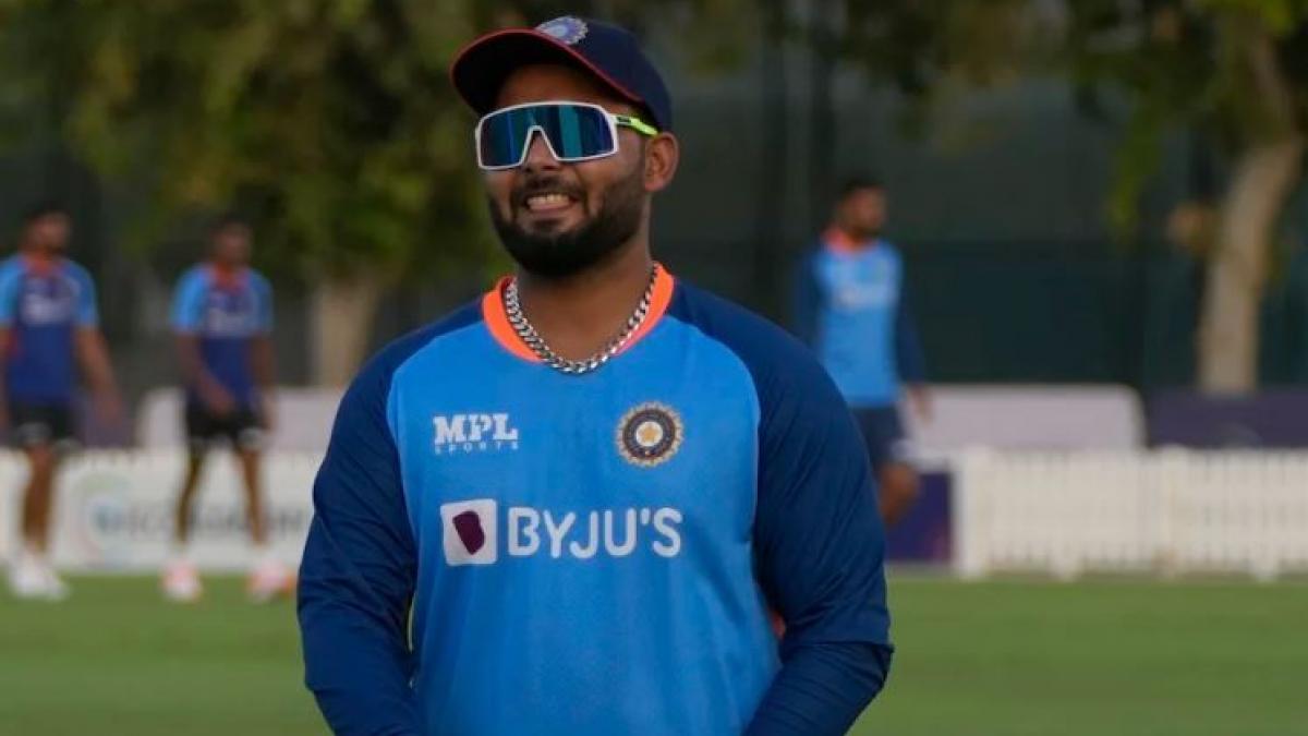 IND vs AUS 3rd T20: तीसरे टी-20 में ऋषभ पंत होंगे बाहर? ये हो सकती है भारत-AUS की प्लेइंग-11