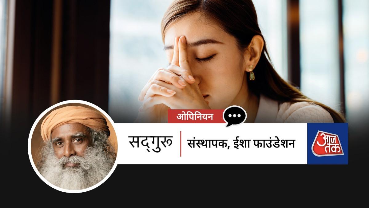 दिल या दिमाग किसकी सुनें? पढ़ें सद्गुरु के विचार