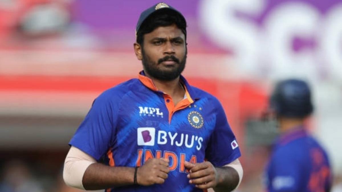 Sanju Samson: 'संजू सैमसन को वर्ल्डकप टीम में ना लेकर दबाव में है BCCI इसलिए...', पूर्व PAK प्लेयर का बयान