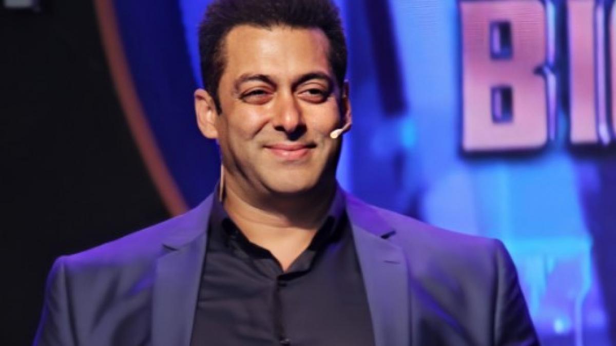 सलमान खान